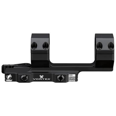 vortex montaz cantilever precision 30mm qr offset cm 404