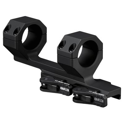 vortex montaz cantilever precision 30mm qr offset cm 404