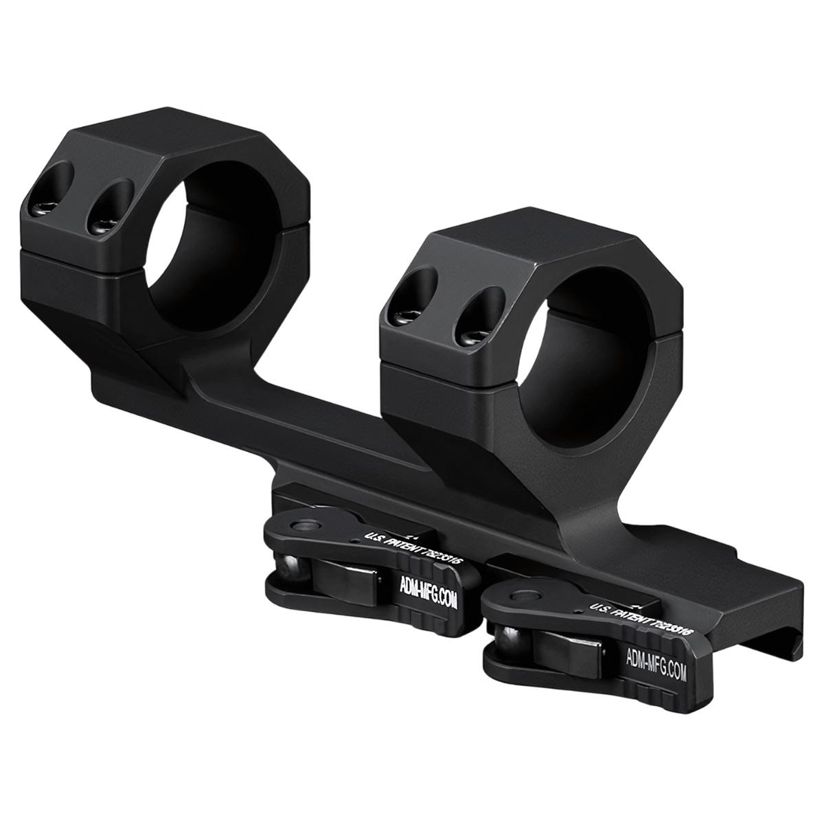 vortex montaz cantilever precision 30mm qr offset cm 404