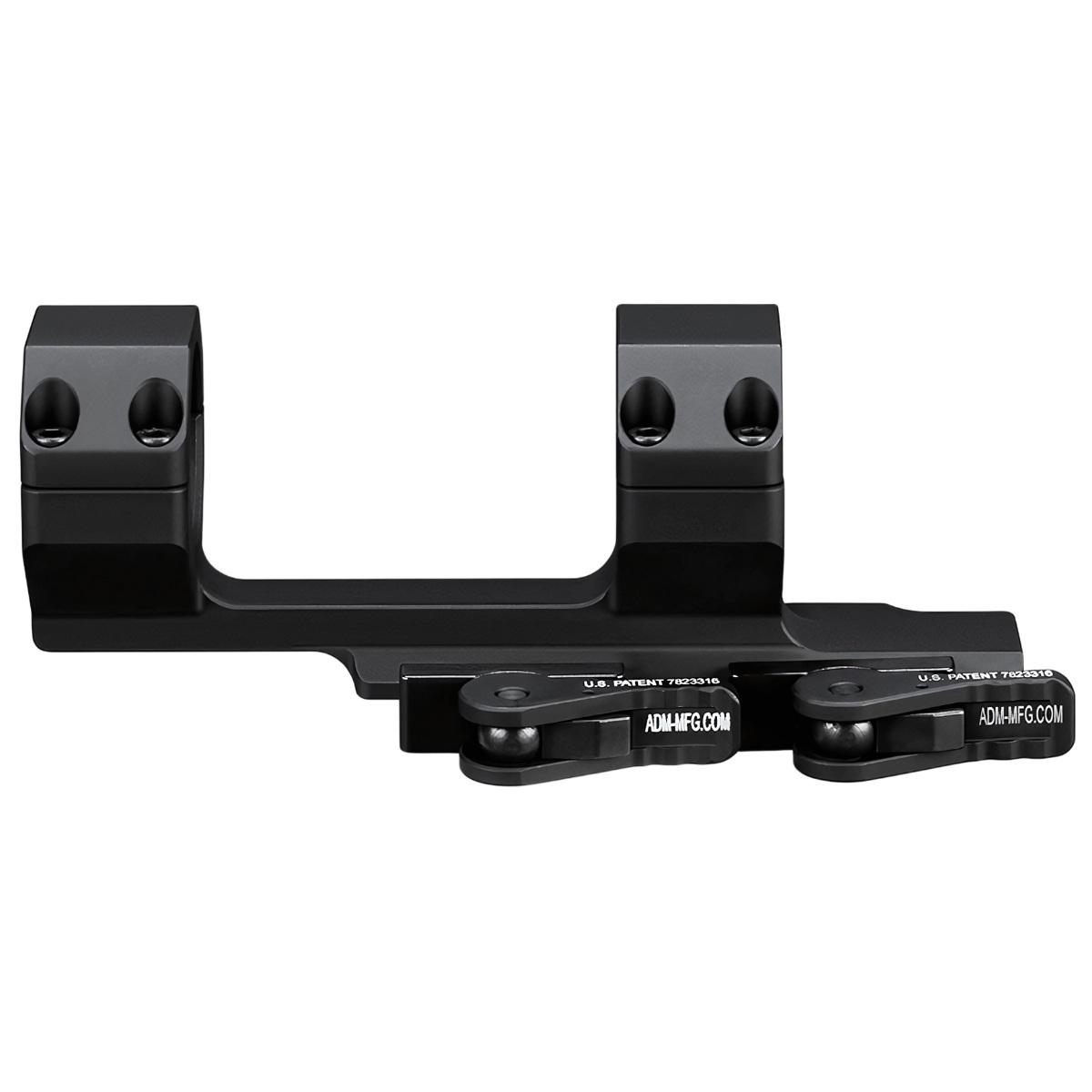 vortex montaz cantilever precision 30mm qr offset cm 404