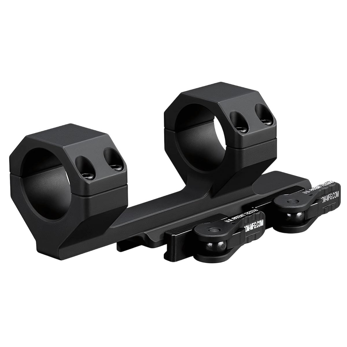 vortex montaz cantilever precision 30mm qr offset cm 404