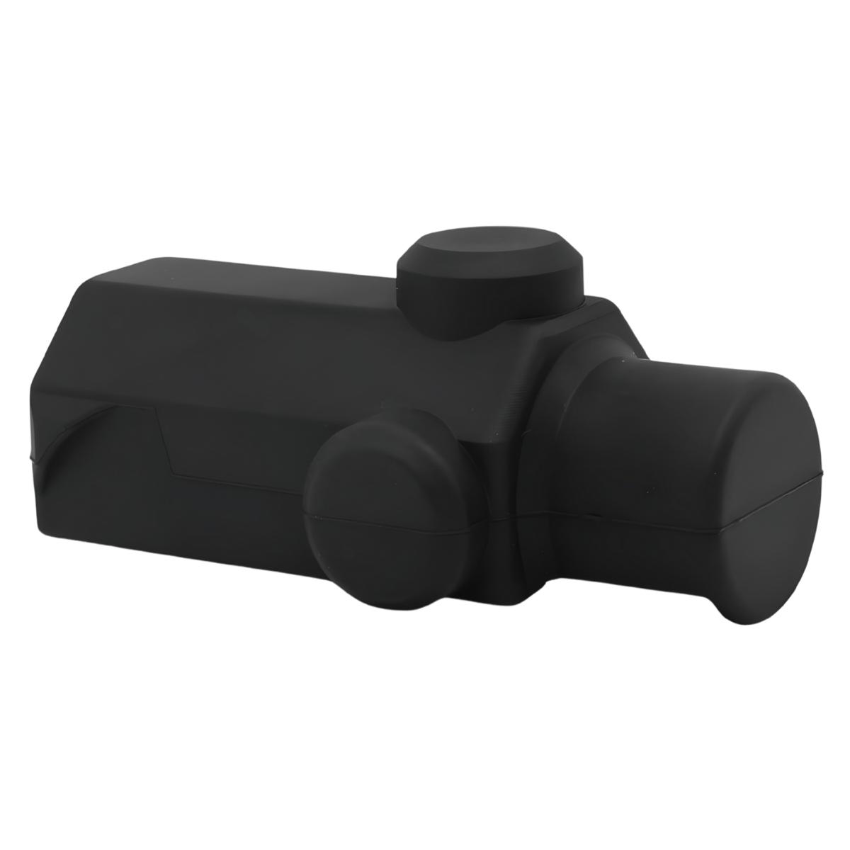 eotech silikonowa zakrywka do powiekszalnika g33 czarna