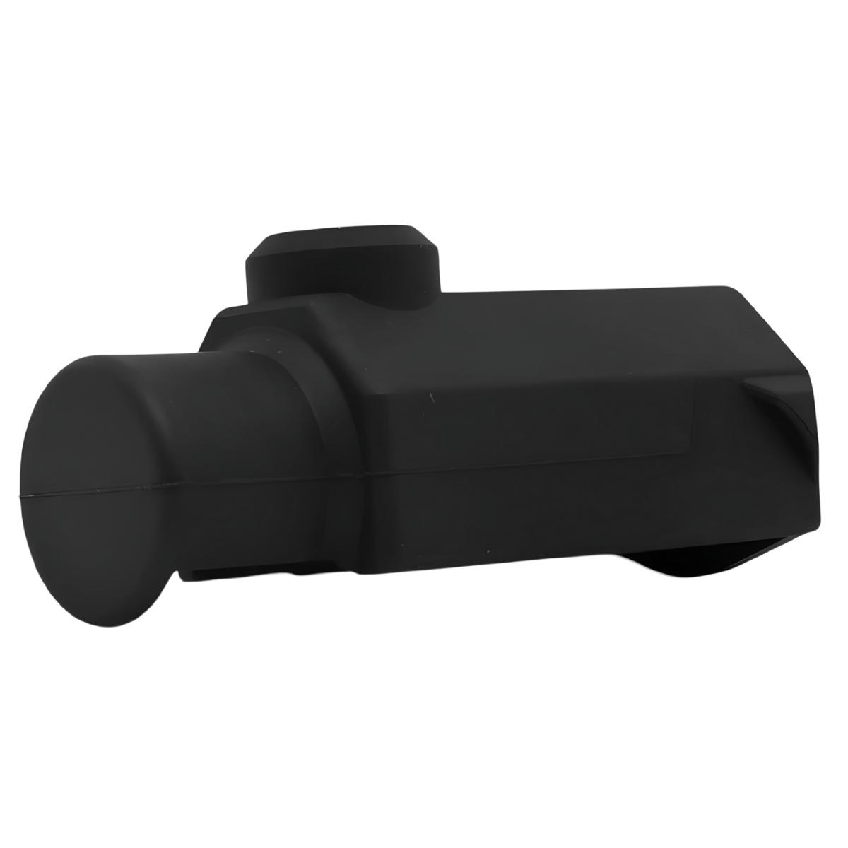 eotech silikonowa zakrywka do powiekszalnika g33 czarna