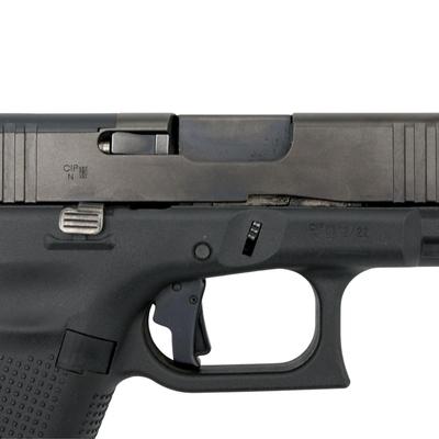 glock 19 mos gen 5 konwersja szpej dobry stan