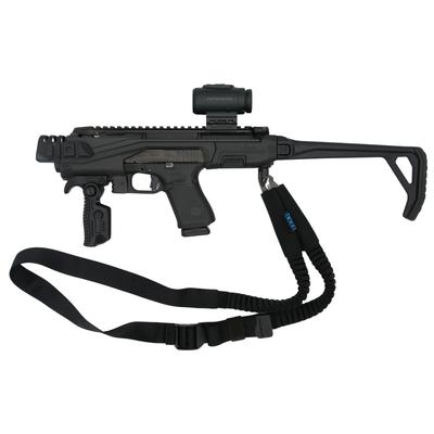 glock 19 mos gen 5 konwersja szpej dobry stan