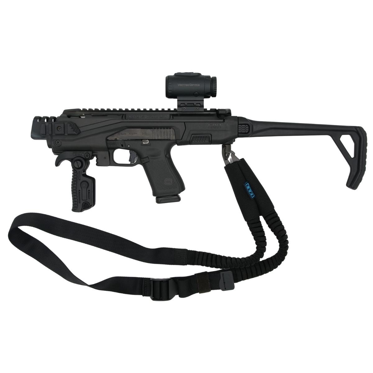 glock 19 mos gen 5 konwersja szpej dobry stan