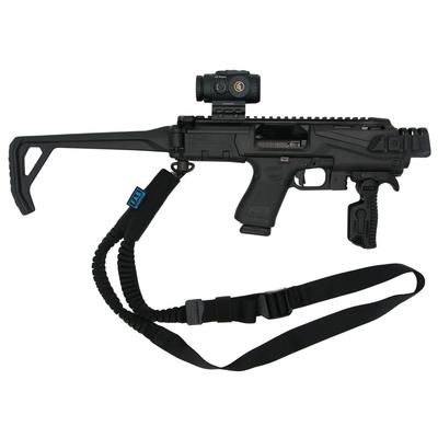 glock 19 mos gen 5 konwersja szpej dobry stan