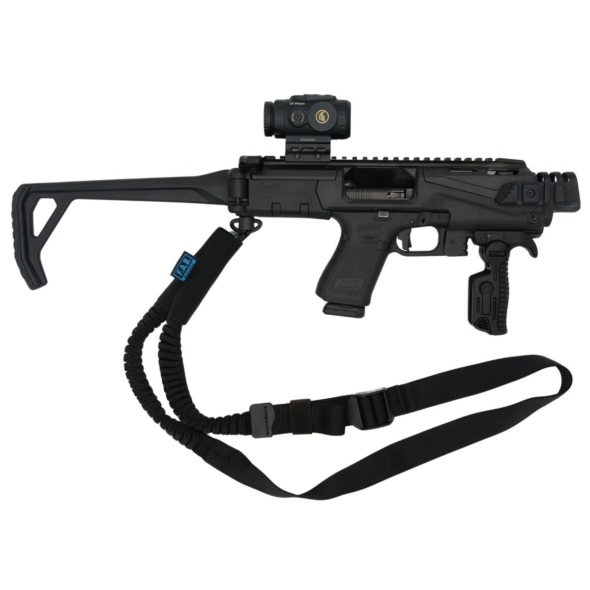 glock 19 mos gen 5 konwersja szpej dobry stan