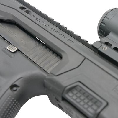 glock 19 mos gen 5 konwersja szpej dobry stan