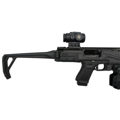 glock 19 mos gen 5 konwersja szpej dobry stan