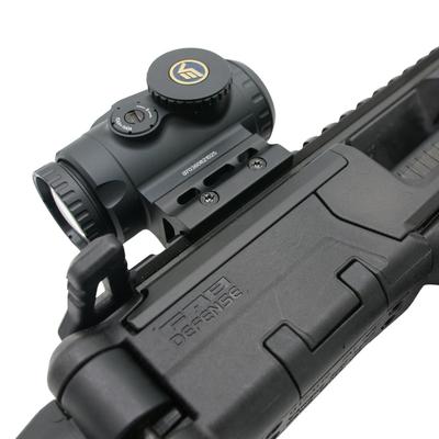 glock 19 mos gen 5 konwersja szpej dobry stan