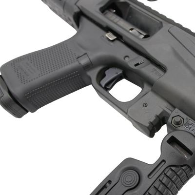 glock 19 mos gen 5 konwersja szpej dobry stan