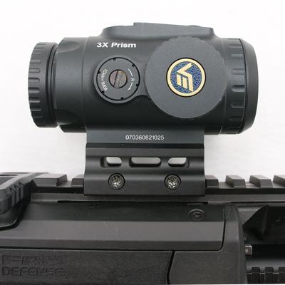 glock 19 mos gen 5 konwersja szpej dobry stan