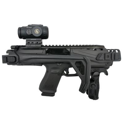 glock 19 mos gen 5 konwersja szpej dobry stan