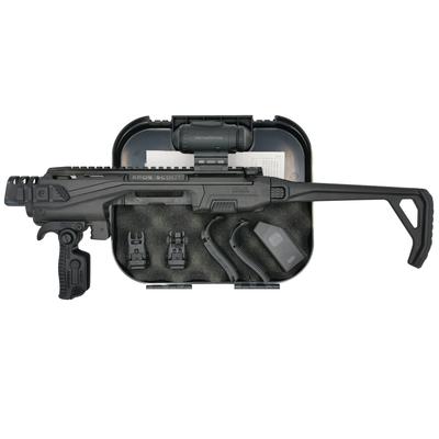 glock 19 mos gen 5 konwersja szpej dobry stan