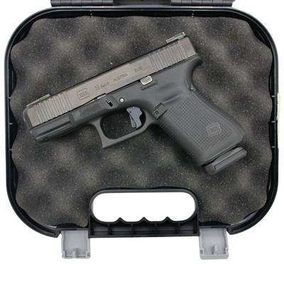 glock 19 mos gen 5 konwersja szpej dobry stan