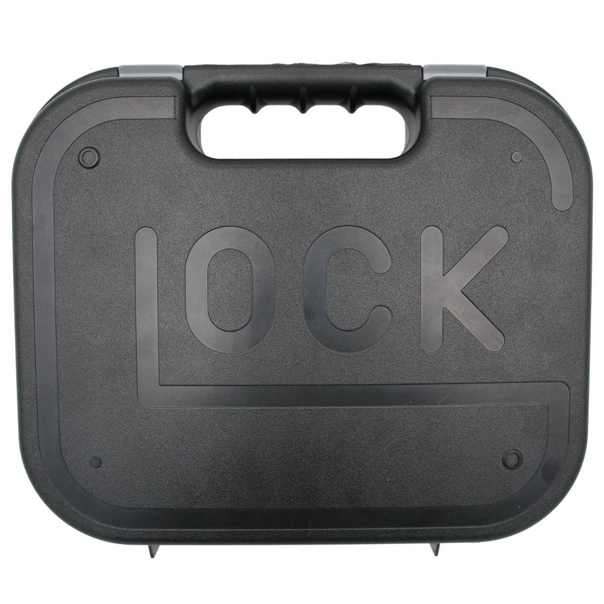 glock 19 mos gen 5 konwersja szpej dobry stan