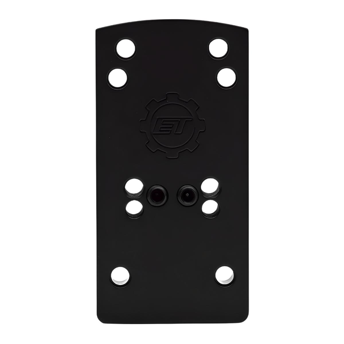 eemann tech plytka montazowa do cz ts ts2 v1 et 130907