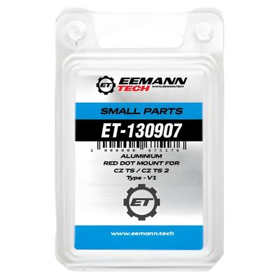 eemann tech plytka montazowa do cz ts ts2 v1 et 130907