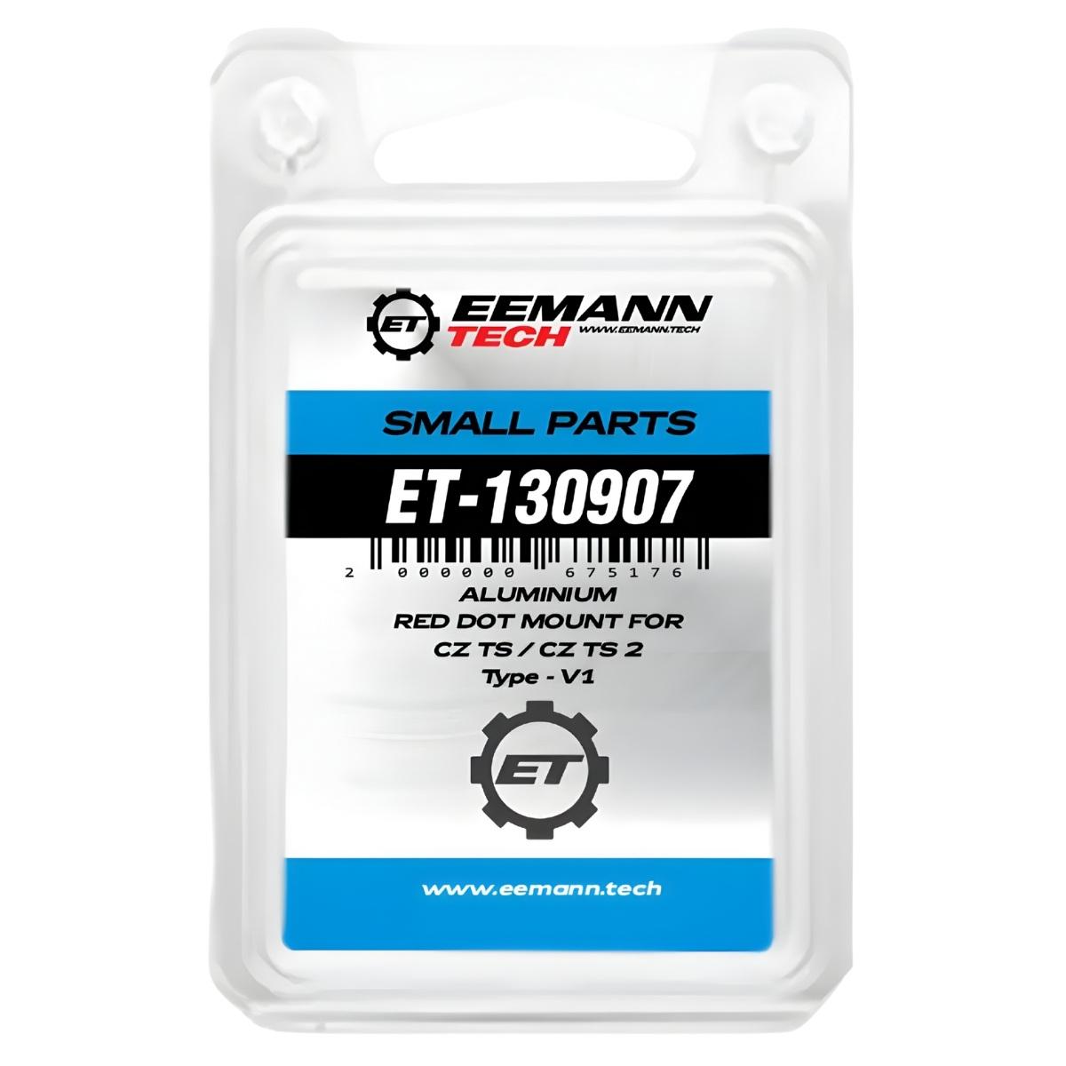 eemann tech plytka montazowa do cz ts ts2 v1 et 130907
