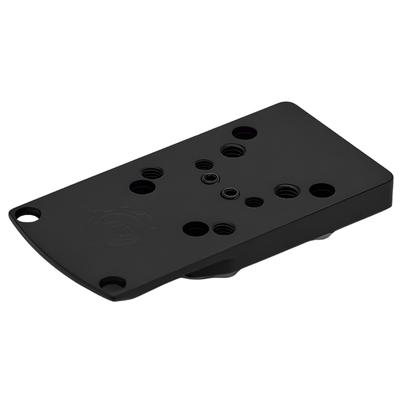 eemann tech plytka montazowa do cz ts ts2 v2 et 130908