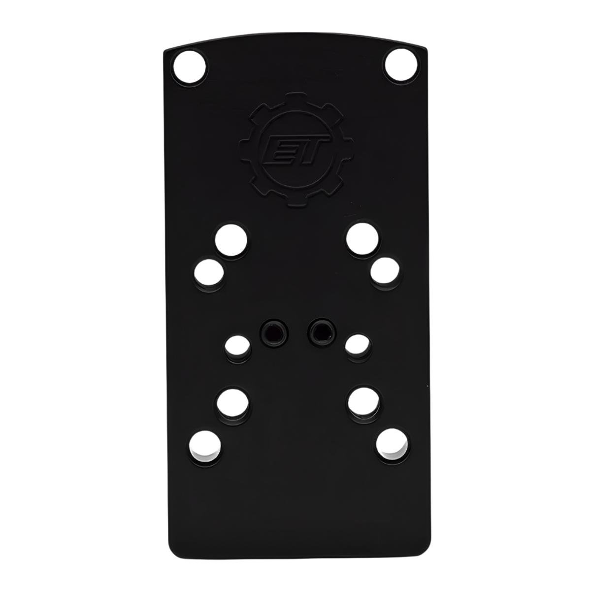 eemann tech plytka montazowa do cz ts ts2 v2 et 130908