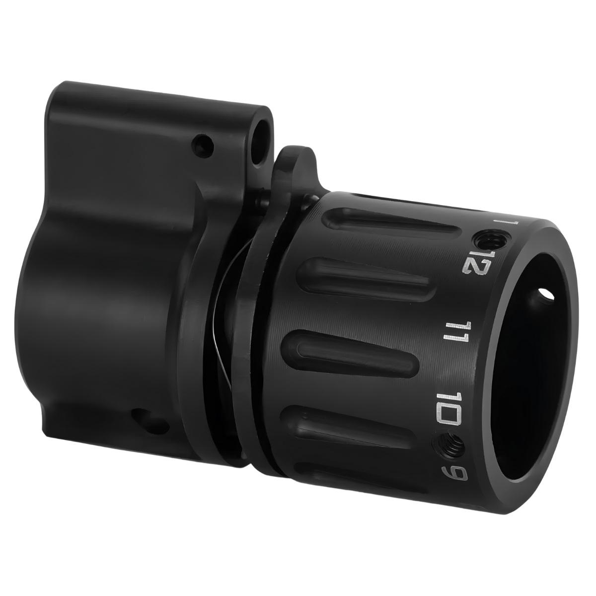 riflespeed regulowany blok gazowy do ar 15 625 6221