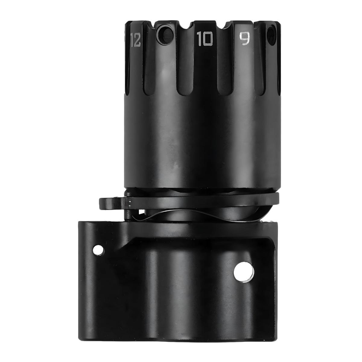 riflespeed regulowany blok gazowy do ar 15 625 6221