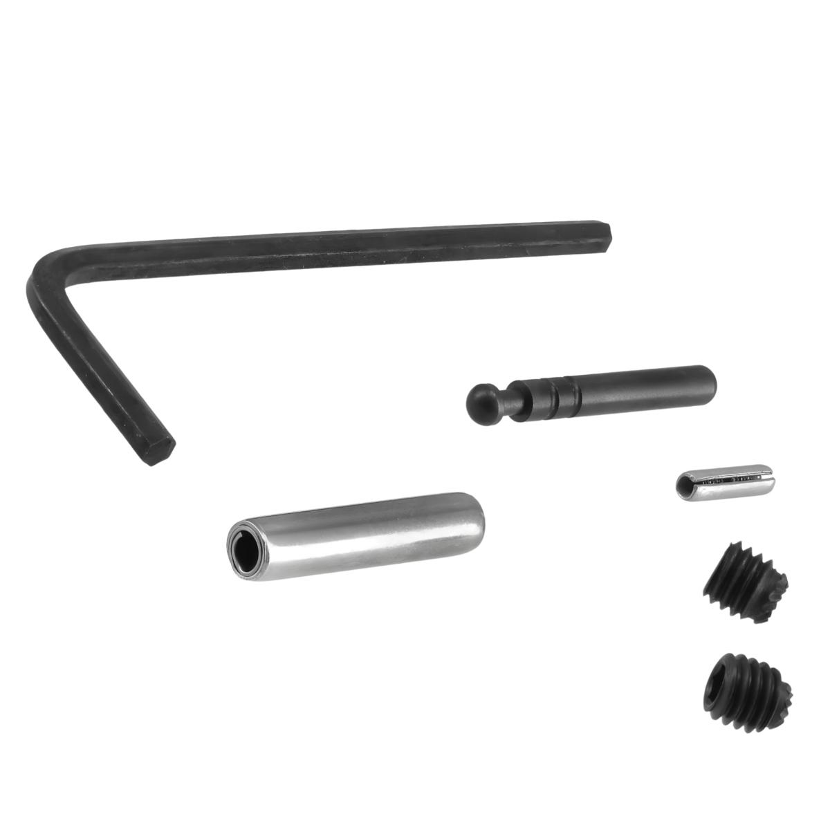 riflespeed regulowany blok gazowy do ar 15 625 6221