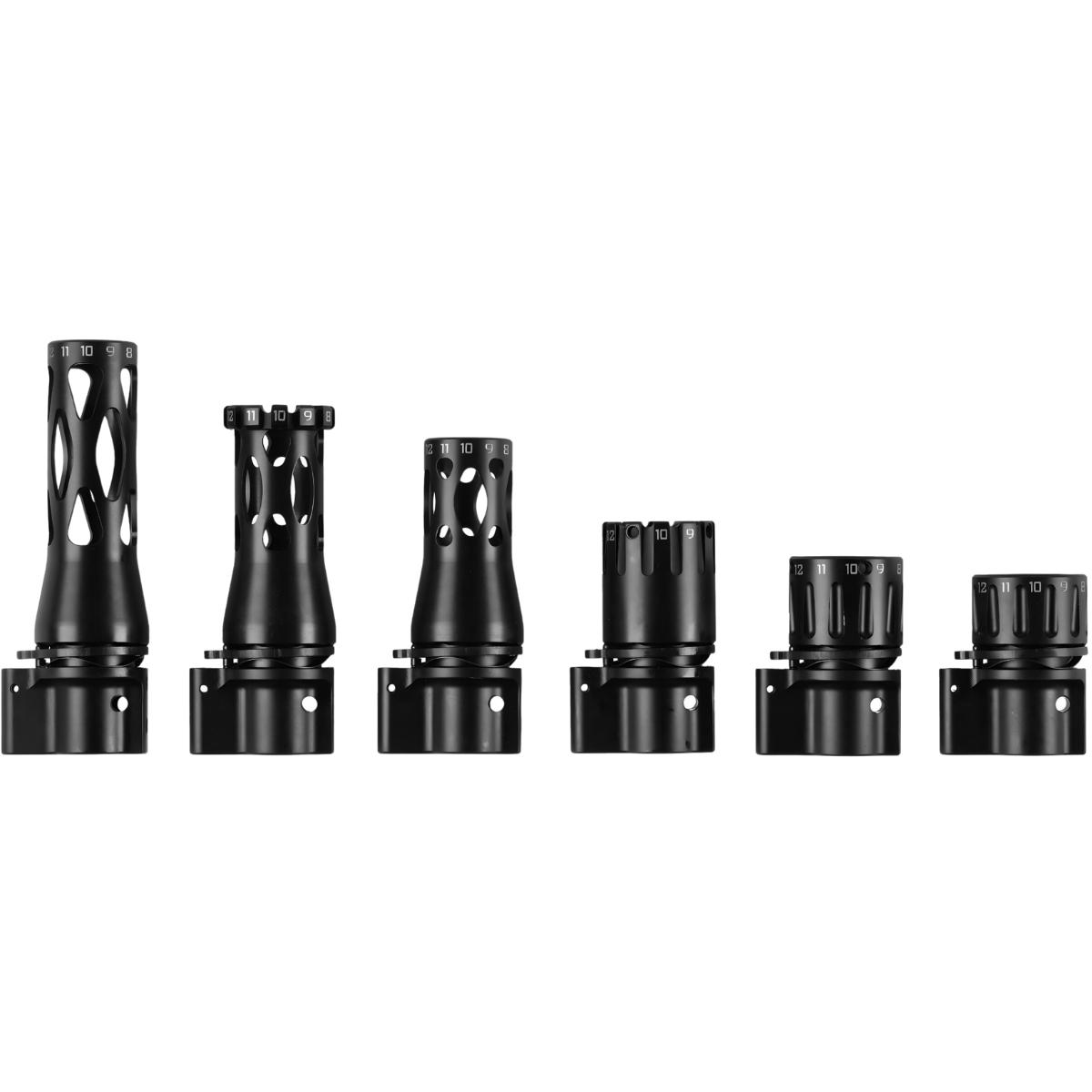 riflespeed regulowany blok gazowy do ar 15 625 6221