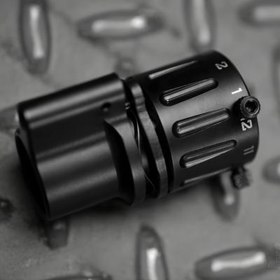 riflespeed regulowany blok gazowy do ar 15 625 6221