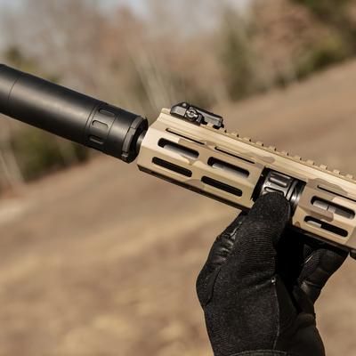 riflespeed regulowany blok gazowy do ar 15 625 6221