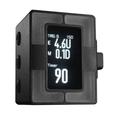shooters global analizator strzalow i poziomica elektroniczna pulse pro long range