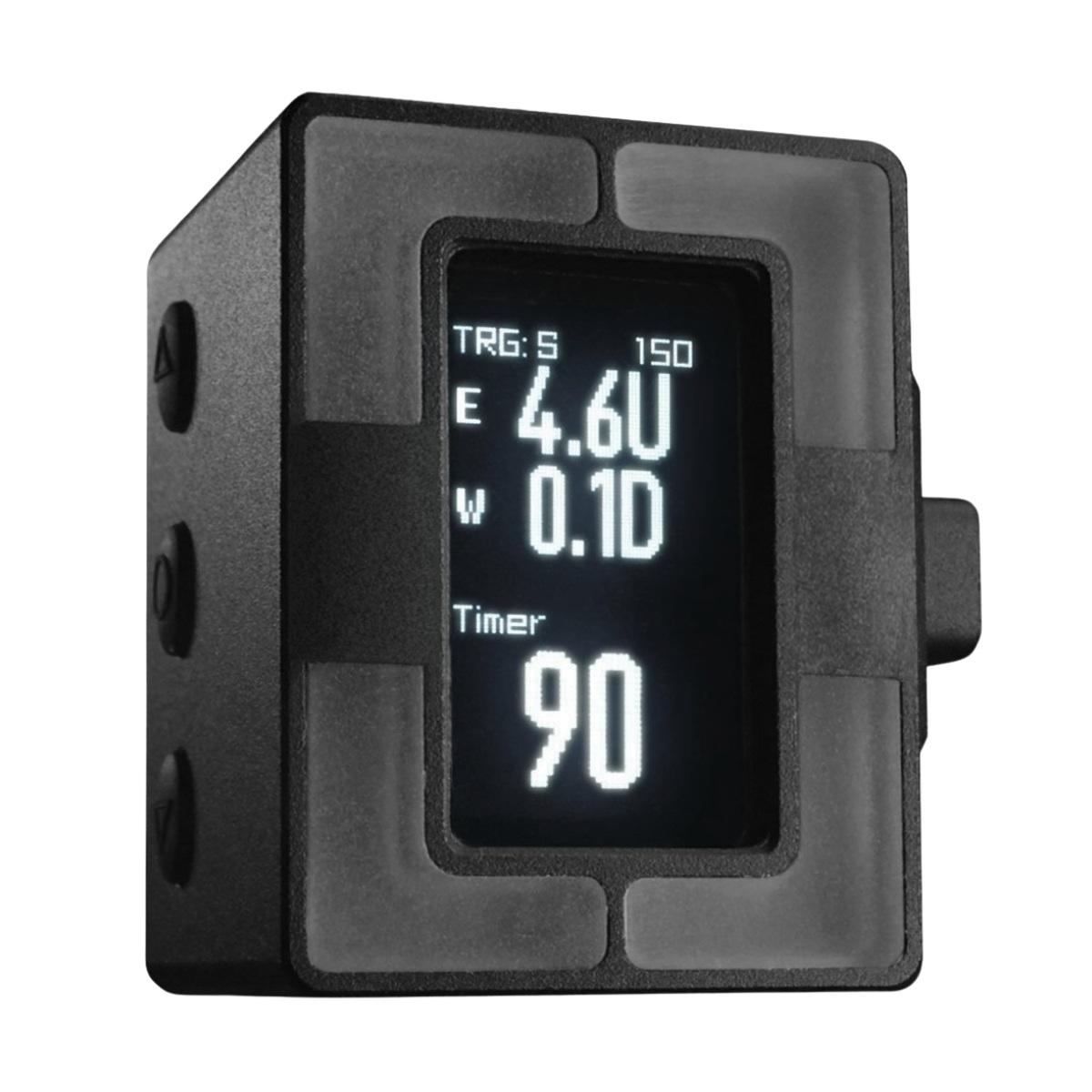 shooters global analizator strzalow i poziomica elektroniczna pulse pro long range