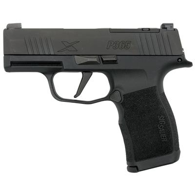 Pistolet Sig Sauer P365X -...