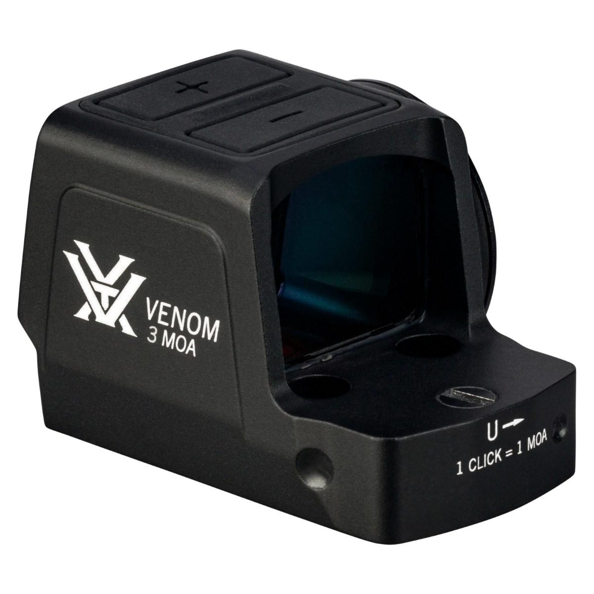 vortex kolimator venom 3 moa ven mrd3 e