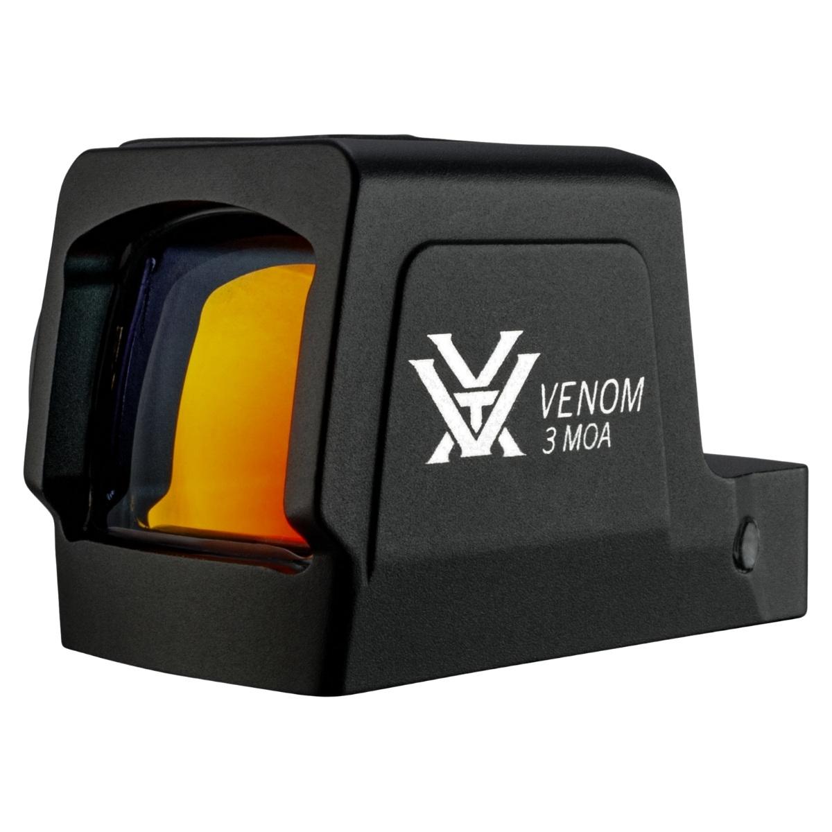 vortex kolimator venom 3 moa ven mrd3 e