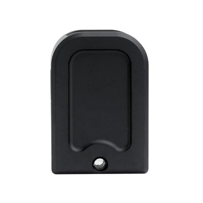 ftcs powiekszona stopka magazynka do pistoletow glock 9 40 3 czarny