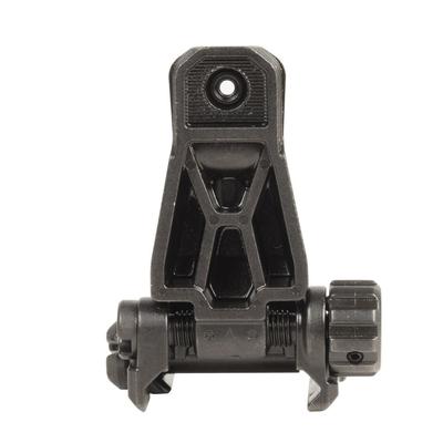magpul przeziernik skladany mbus pro rear sight mag276