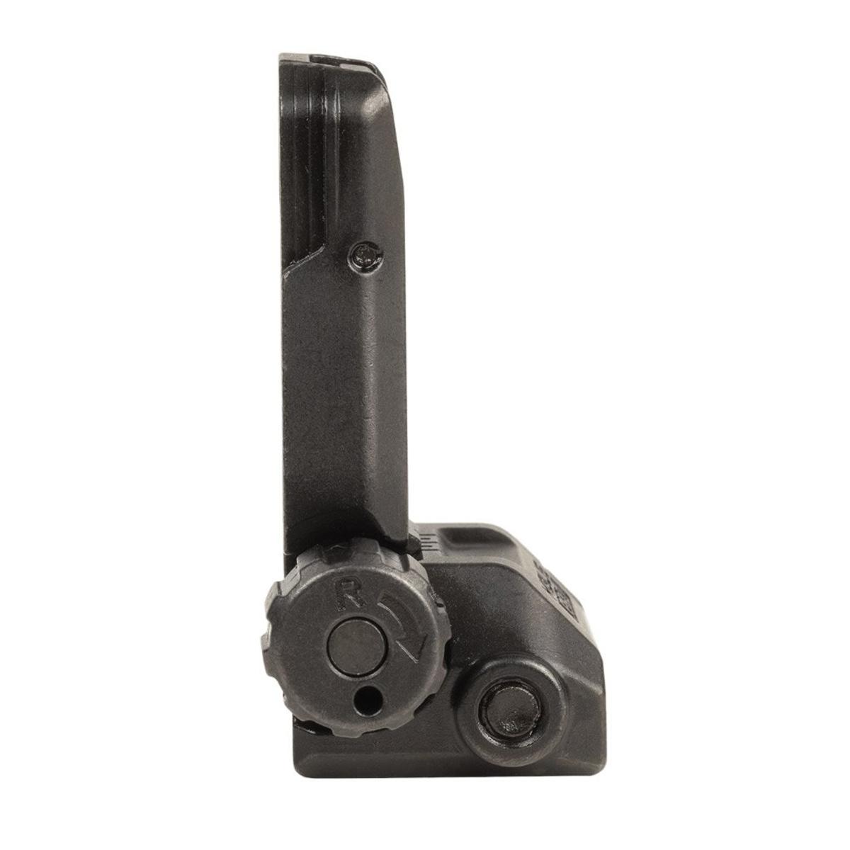 magpul przeziernik skladany mbus pro rear sight mag276