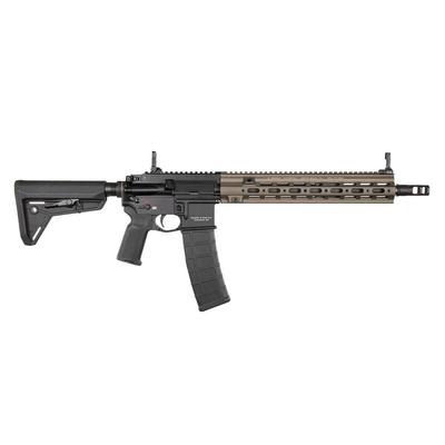 magpul przeziernik skladany mbus pro rear sight mag276