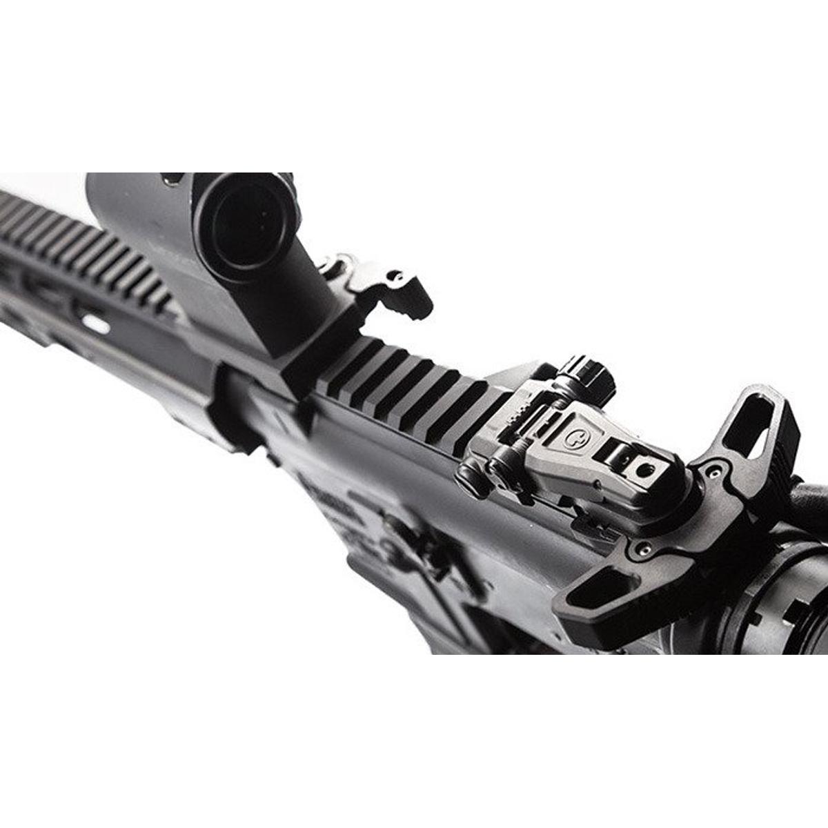 magpul przeziernik skladany mbus pro rear sight mag276