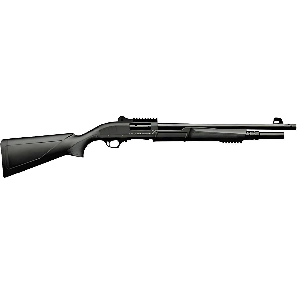 kral arms tactical x fix stock