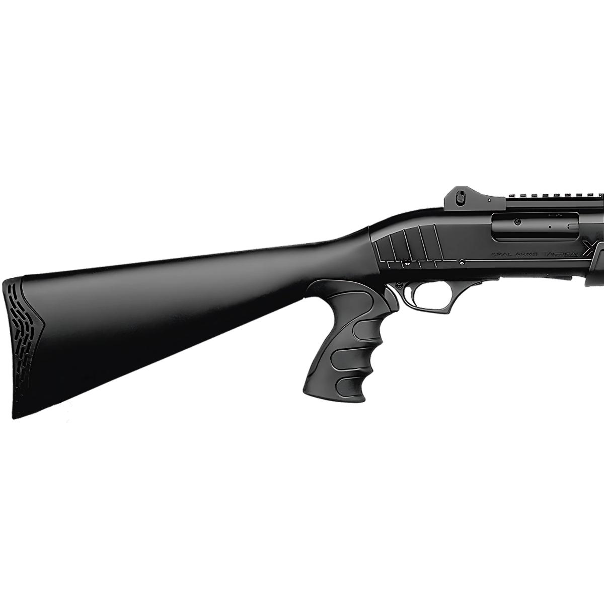 kral arms tactical x pistol grip