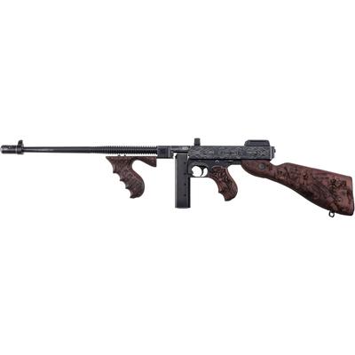 karabinek thompson 1927a1 custom 18 roaring 20s t150dc7