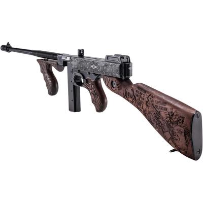 karabinek thompson 1927a1 custom 18 roaring 20s t150dc7
