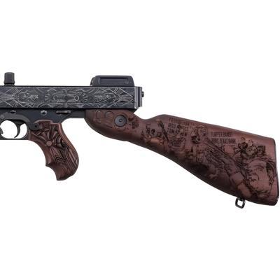 karabinek thompson 1927a1 custom 18 roaring 20s t150dc7