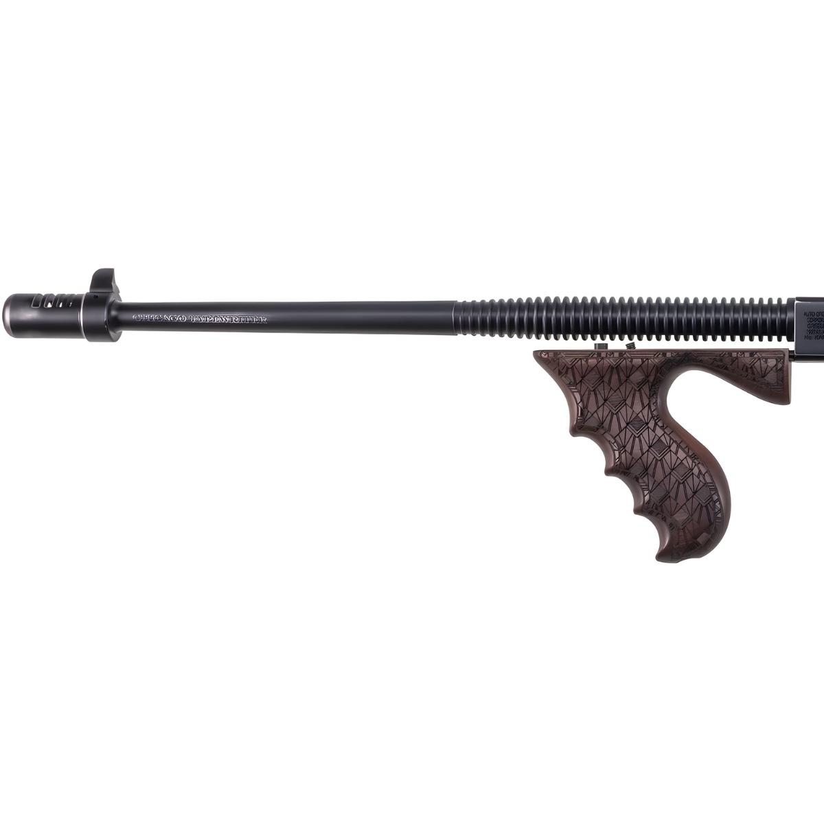 karabinek thompson 1927a1 custom 18 roaring 20s t150dc7