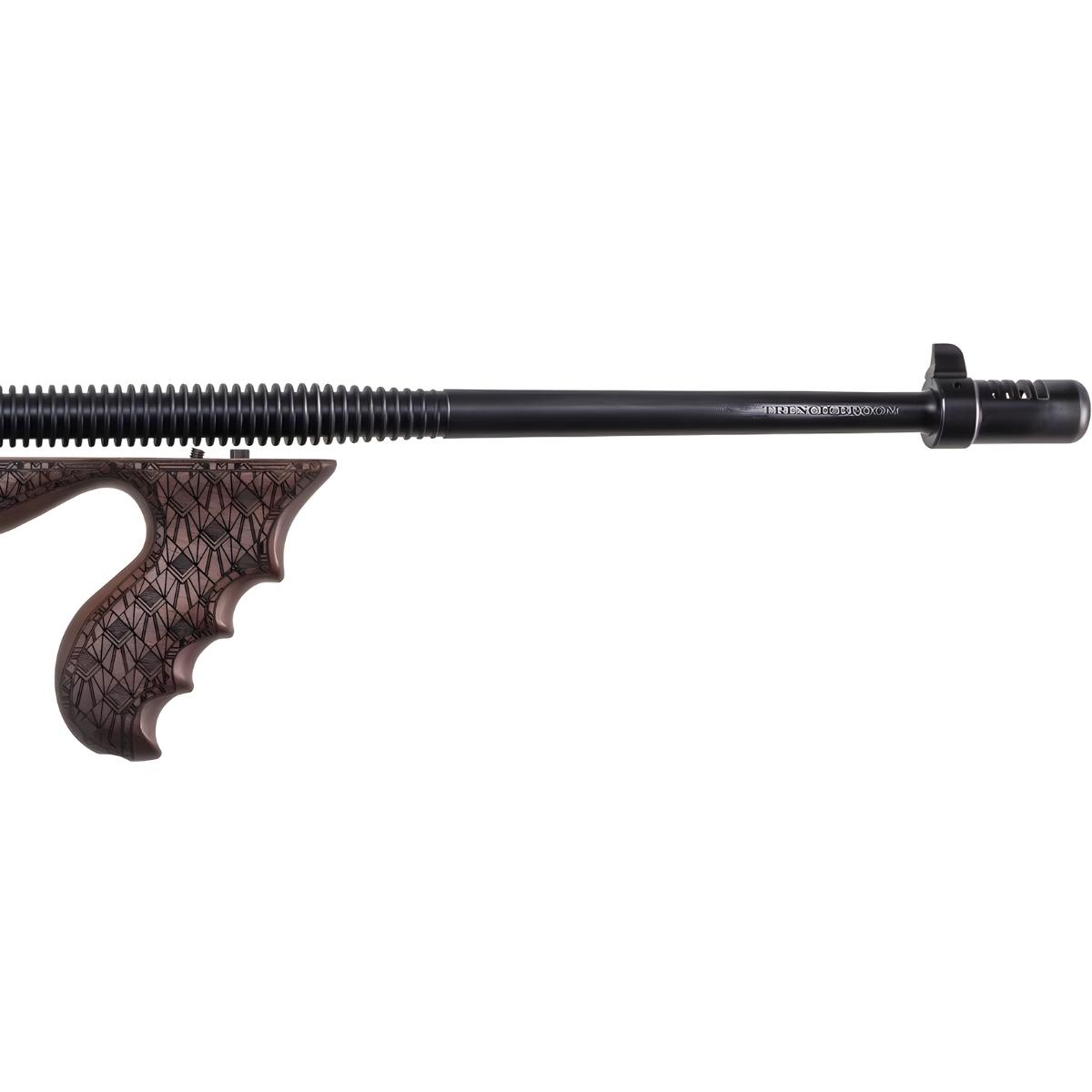 karabinek thompson 1927a1 custom 18 roaring 20s t150dc7