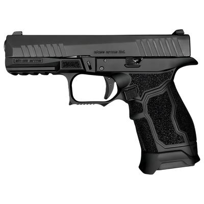 AKSA HM9 Black